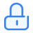 password icon